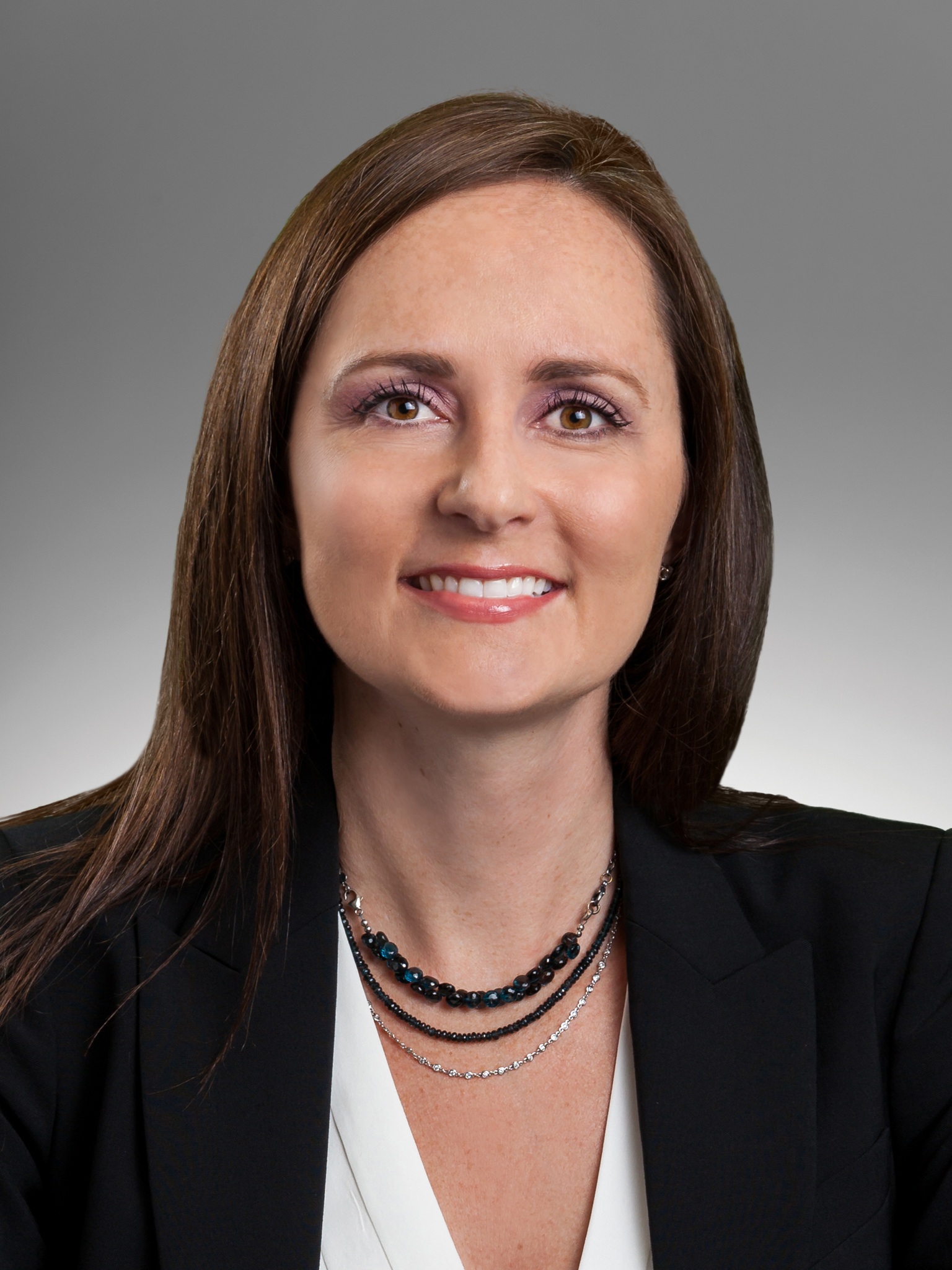 Commissioner Jodi Smith