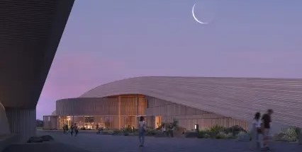 TR Library Rendering