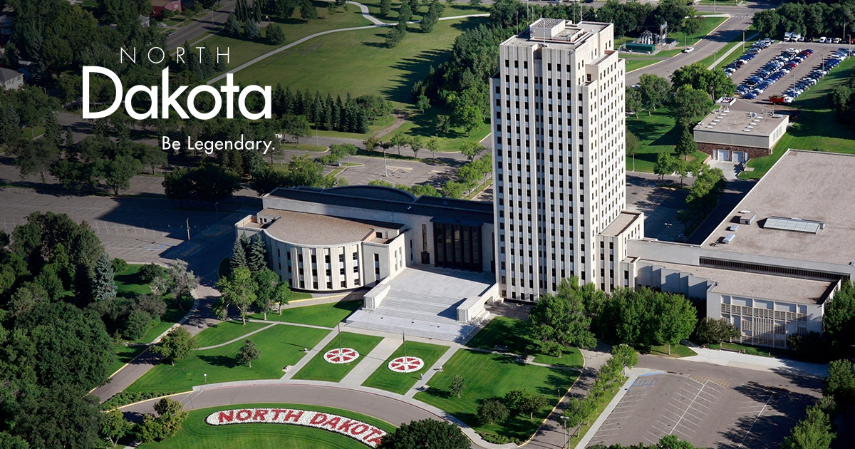 Press Release North Dakota, 25 other states settle unclaimed property